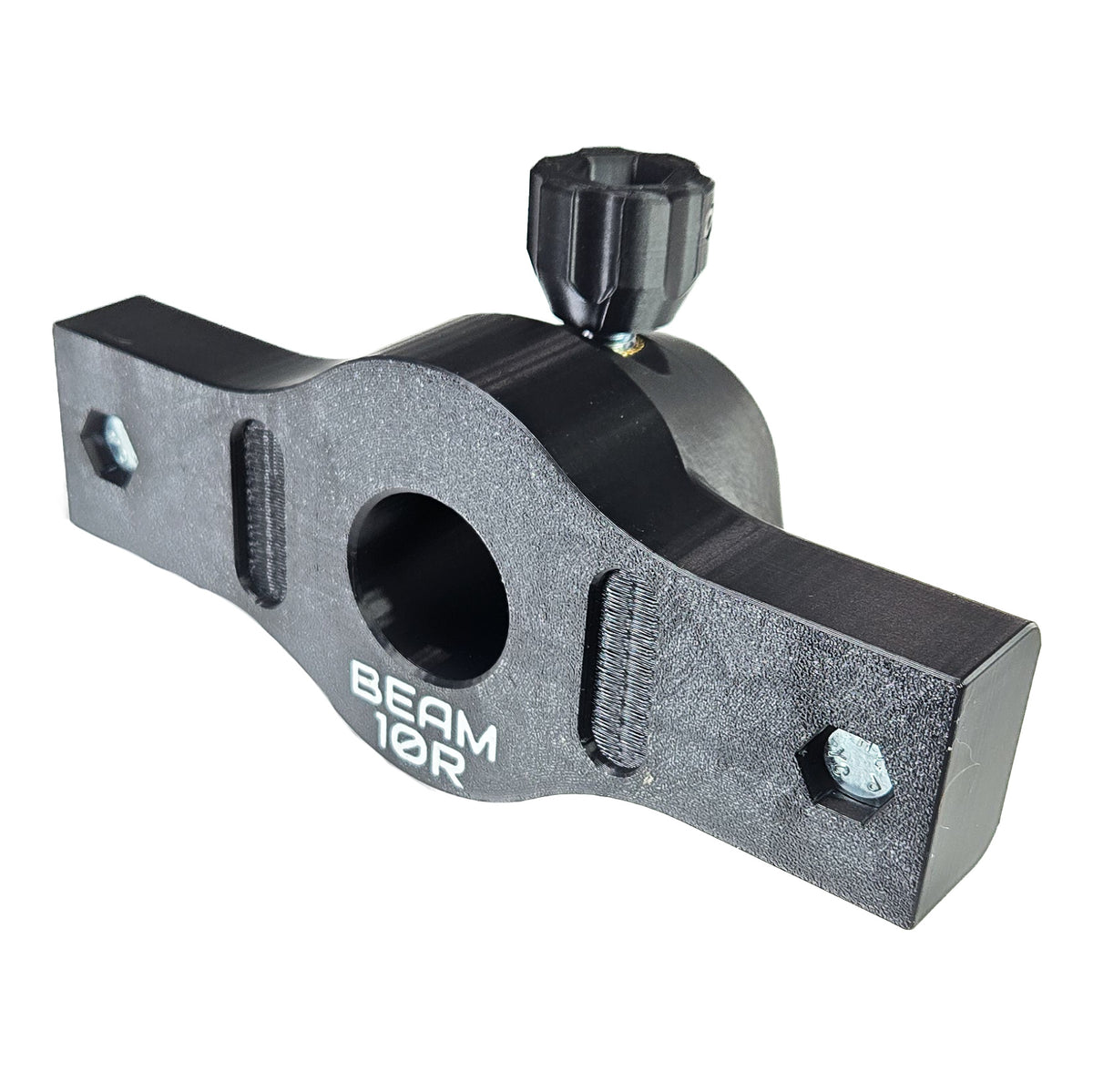 Moving Head Light Pole Mount – 5.5" Lock Spacing, 35mm Tripod