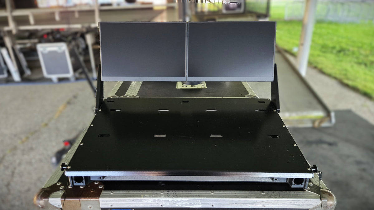 (Pre-Order) "One Deck" OnPC Console Chassis