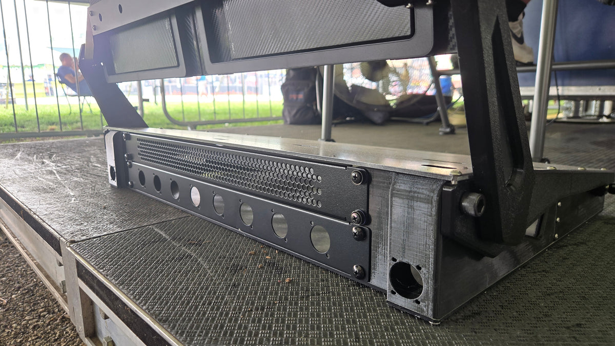 (Pre-Order) "One Deck" OnPC Console Chassis