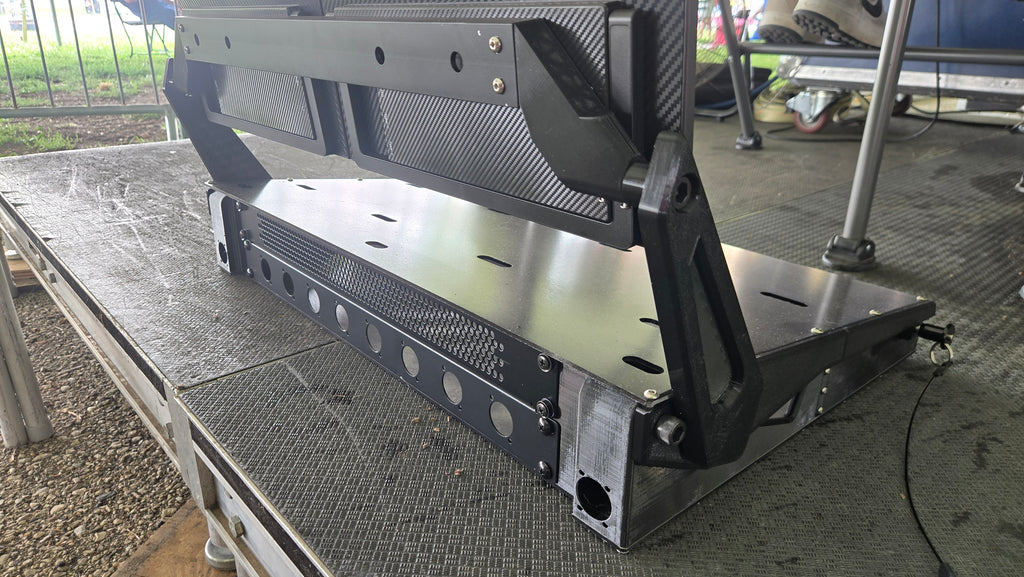 (Pre-Order) "One Deck" OnPC Console Chassis
