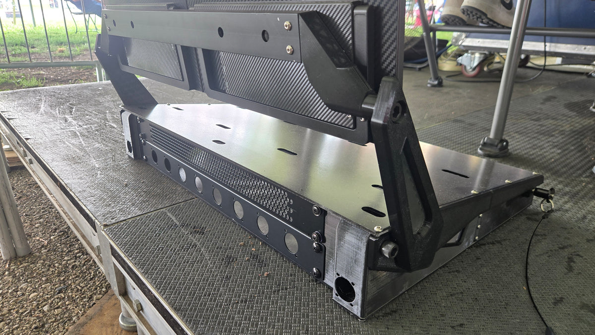 (Pre-Order) "One Deck" OnPC Console Chassis