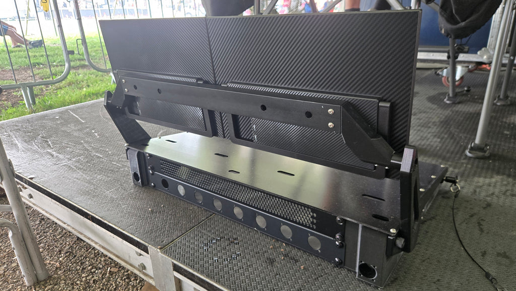(Pre-Order) "One Deck" OnPC Console Chassis