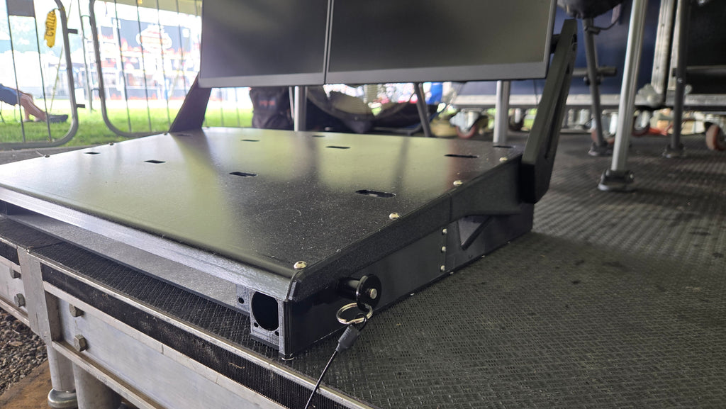(Pre-Order) "One Deck" OnPC Console Chassis