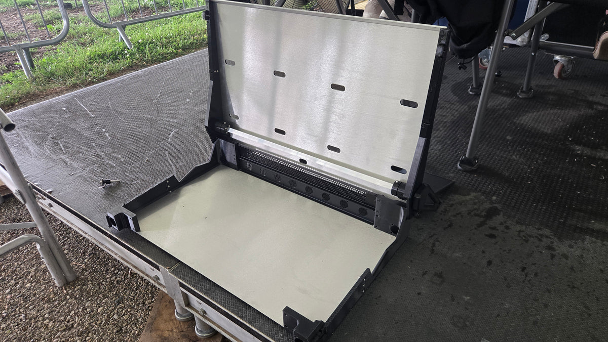 (Pre-Order) "One Deck" OnPC Console Chassis