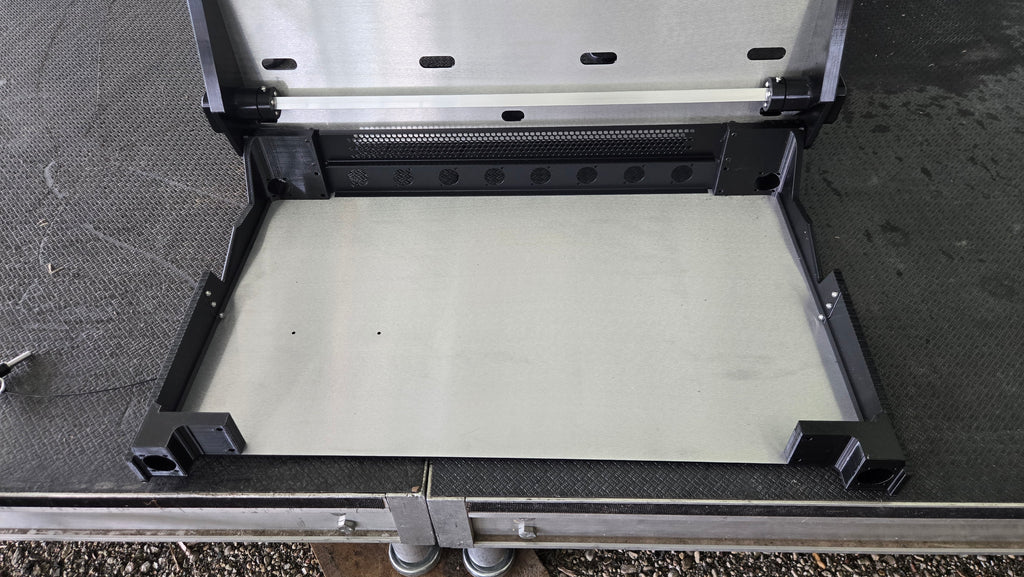 (Pre-Order) "One Deck" OnPC Console Chassis