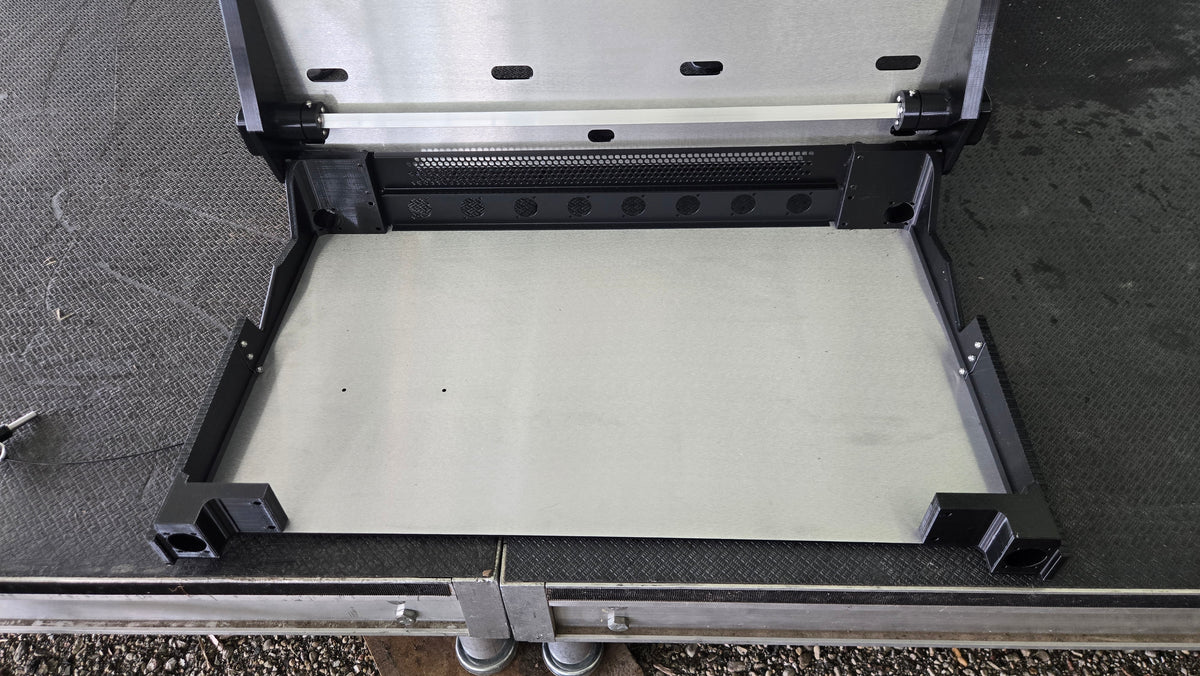 (Pre-Order) "One Deck" OnPC Console Chassis