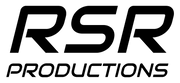 RSR Productions - Home